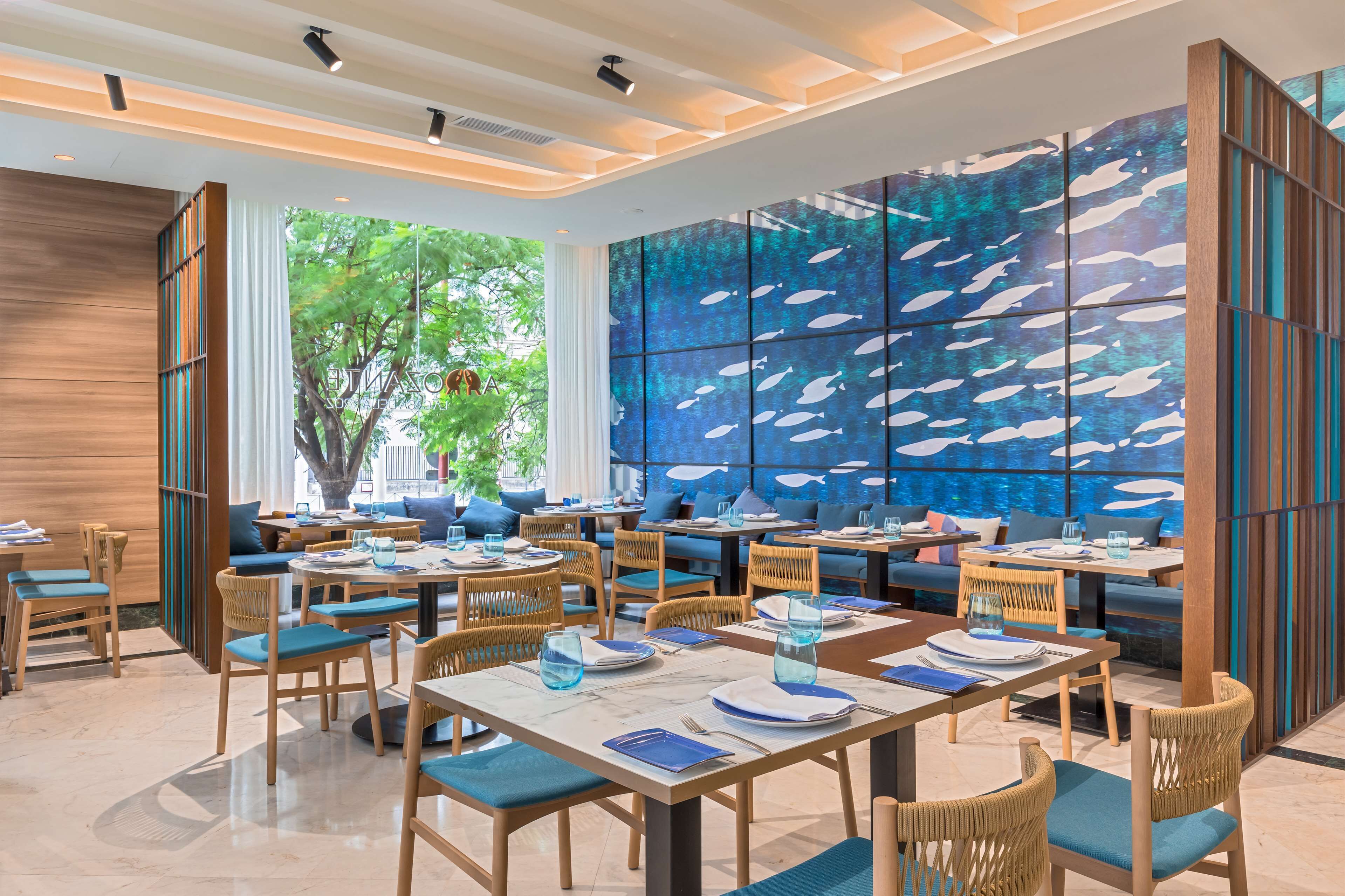 Foto - Occidental Sevilla Viapol