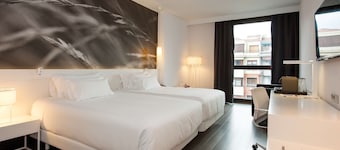 NH Collection Villa de Bilbao
