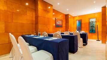 Sala de reuniones