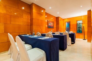 Sala de reunião