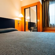 Hotel Villacarlos