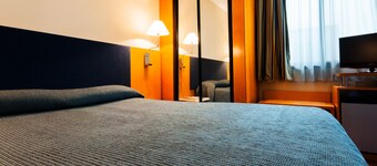 Hotel Villacarlos