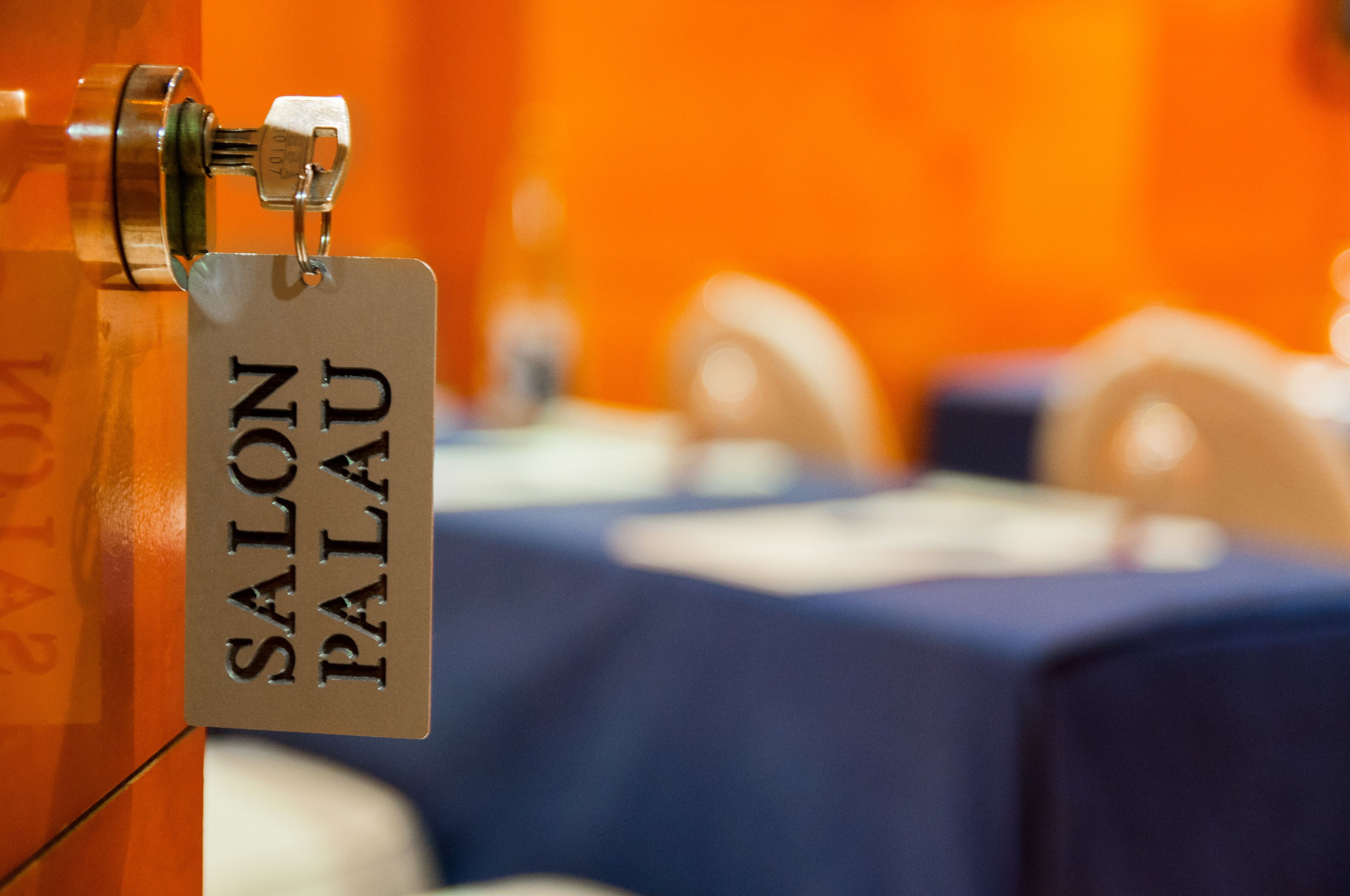 Photo - Hotel Villacarlos