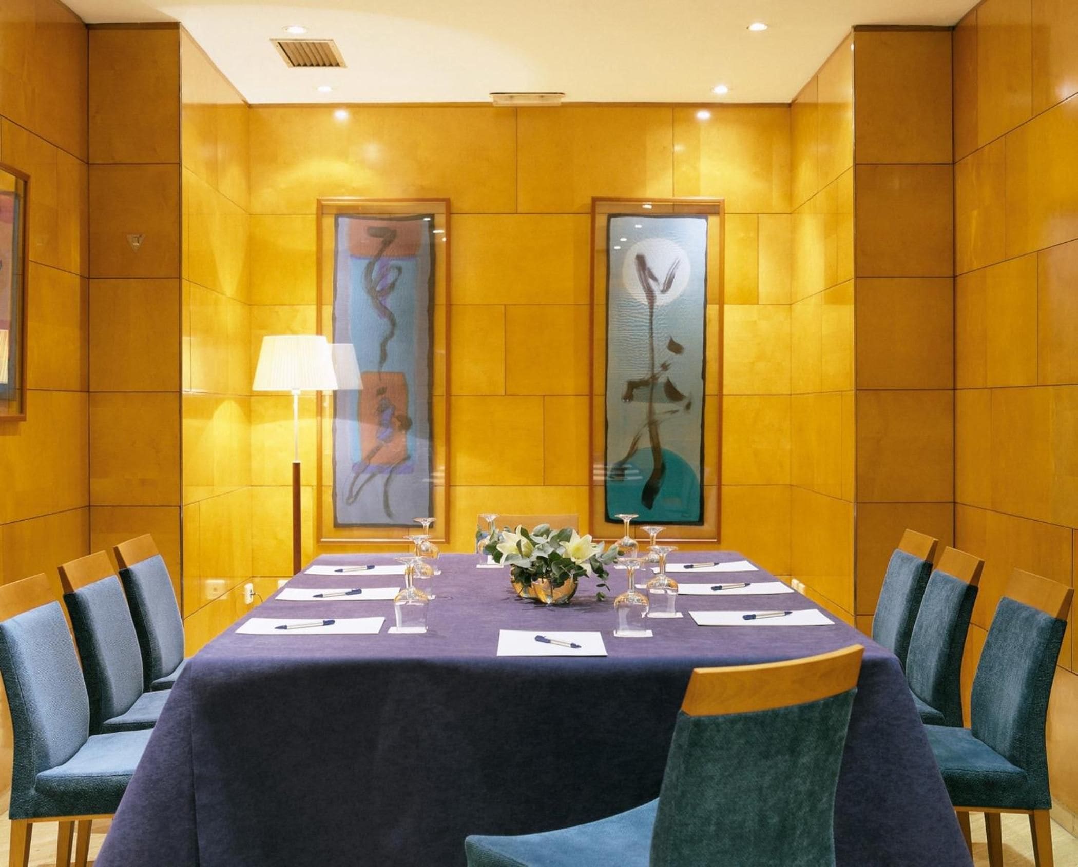 Foto - Hotel Villacarlos