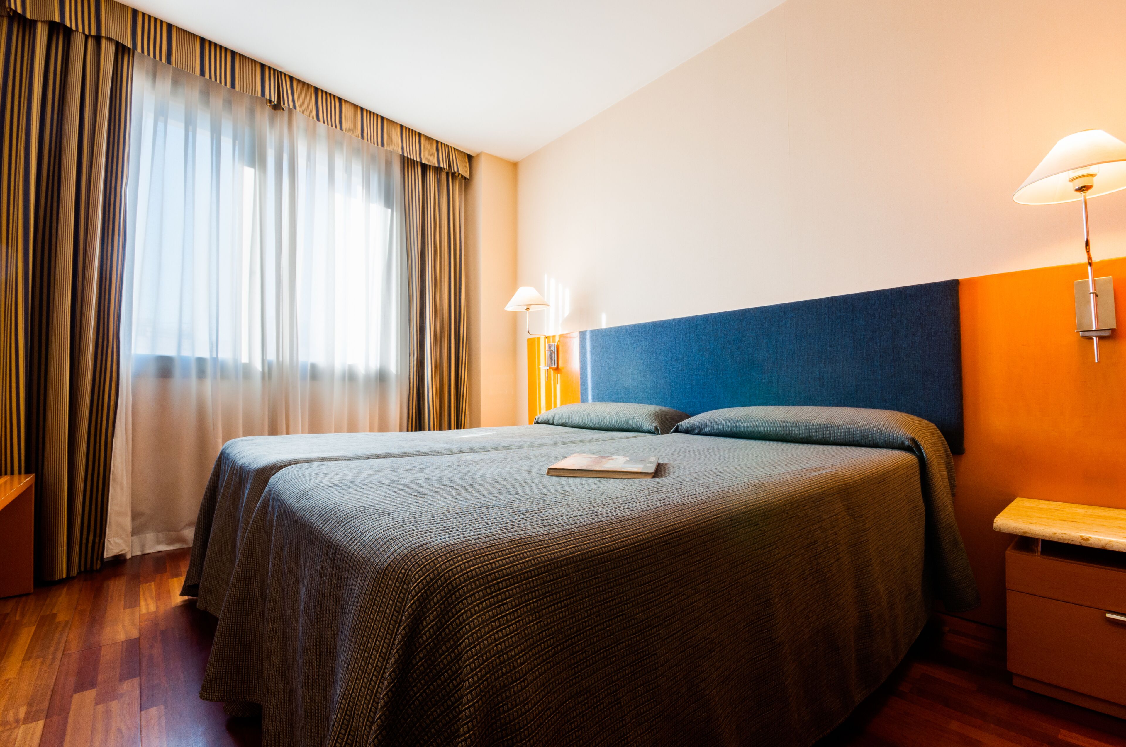 Photo - Hotel Villacarlos