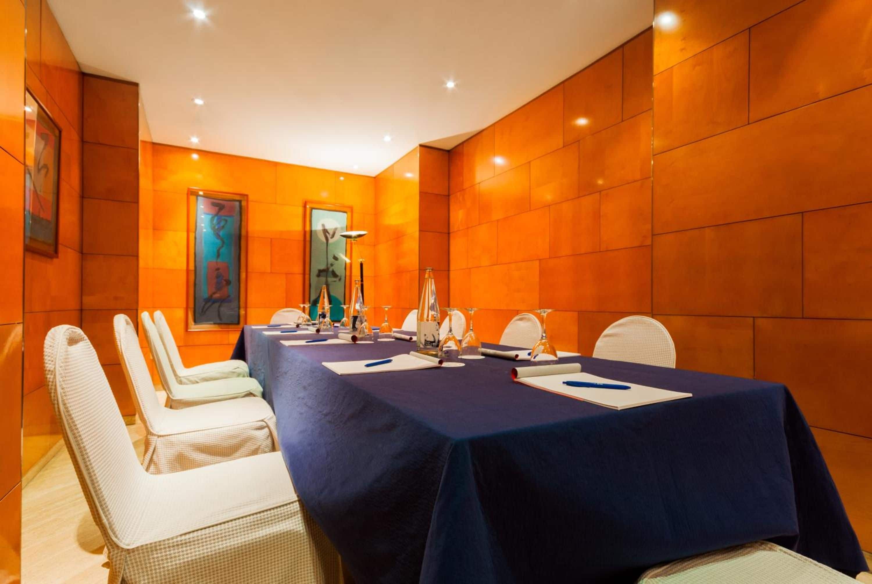 Foto - Hotel Villacarlos