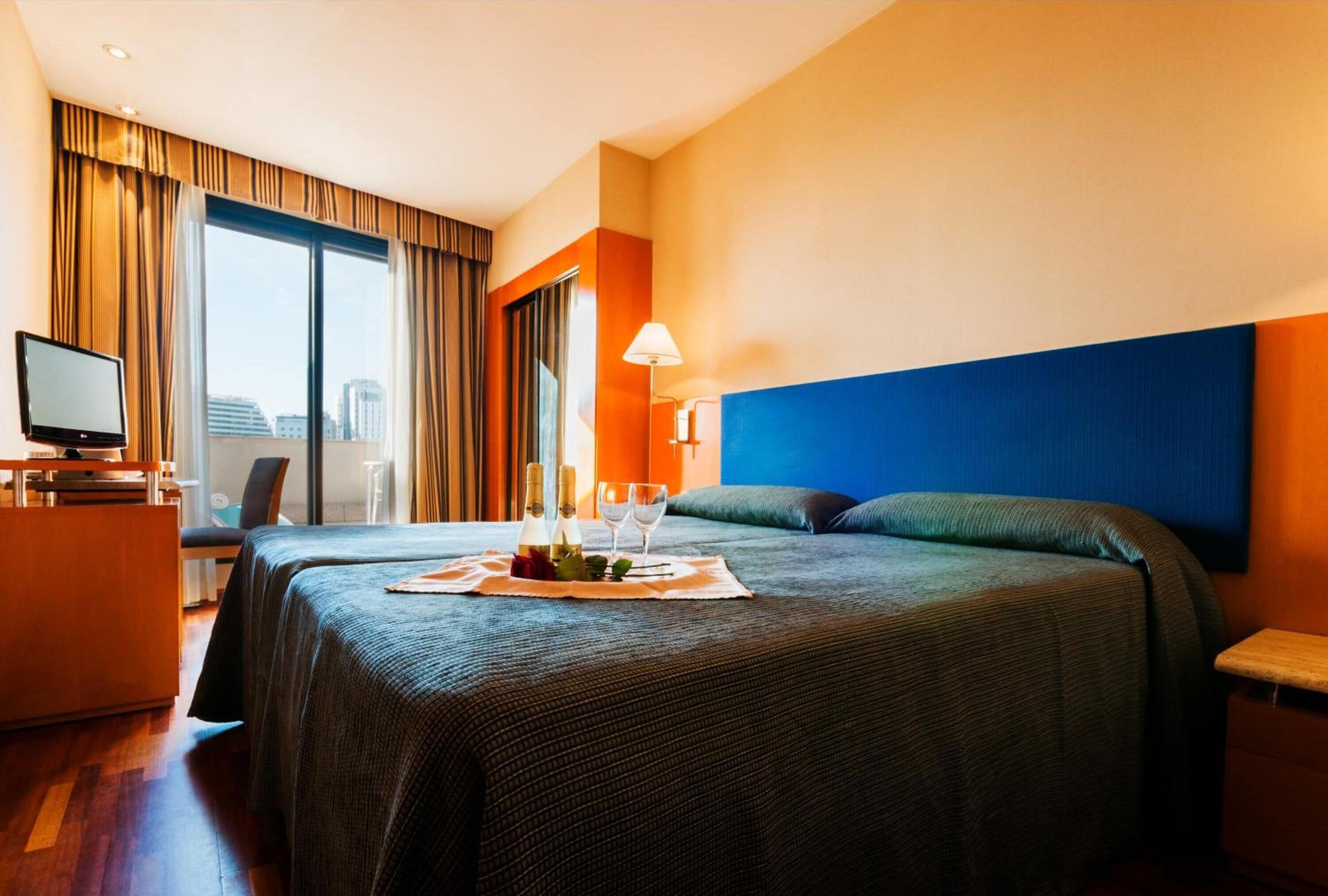 Photo - Hotel Villacarlos