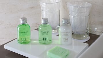 Tiện nghi phòng tắm