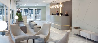 NH Madrid Barajas Airport