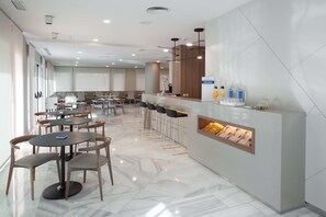 Bar (in der Unterkunft)