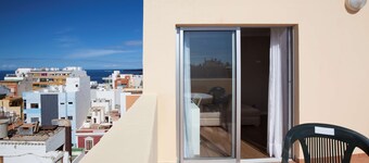 NH Las Palmas Playa las Canteras