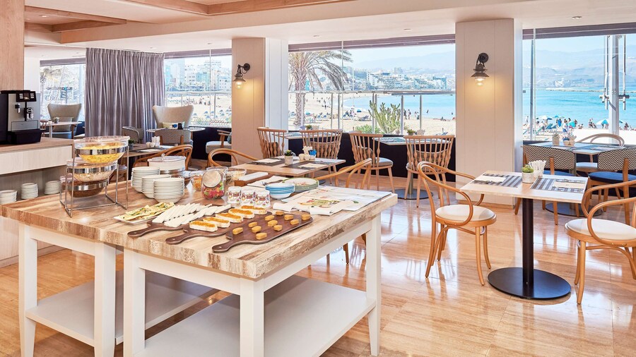 NH Las Palmas Playa las Canteras