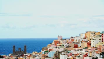 Ubicación a pie de playa