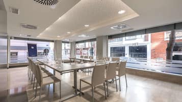 Sala de reuniones