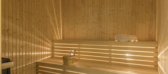 Aparthotel Telefonplan