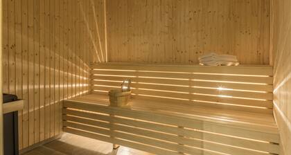 Aparthotel Telefonplan