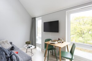 Premium Loft | View from room