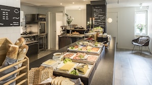 Dining - Aparthotel Telefonplan (Hagersten)