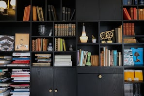 Bibliothèque