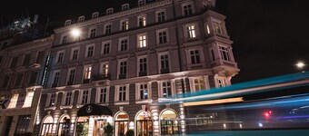 Hotel Alexandra