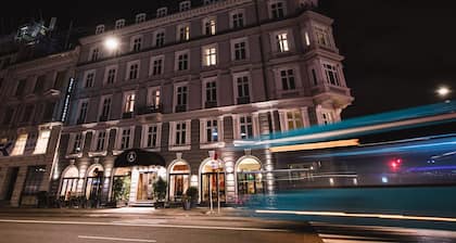 Hotel Alexandra