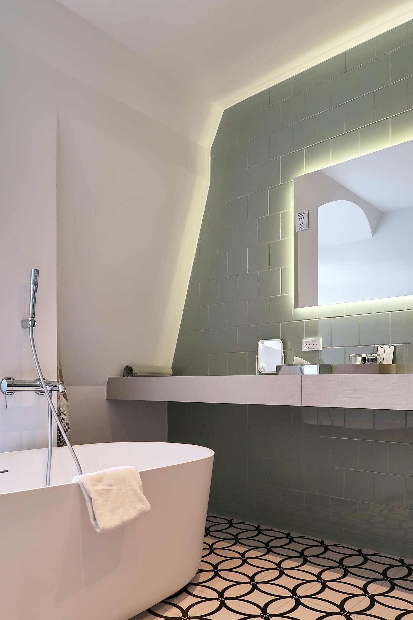 Foto - Hotel Alexandra