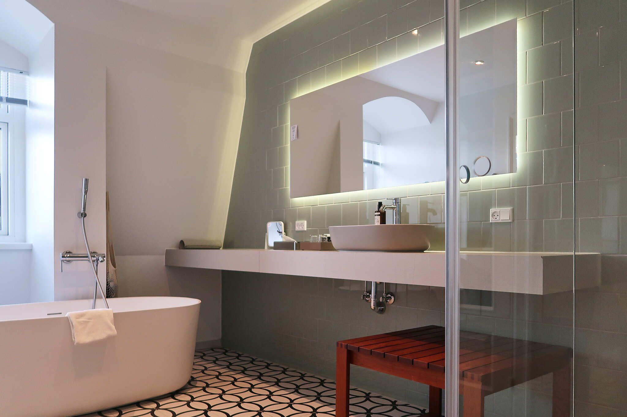 Foto - Hotel Alexandra