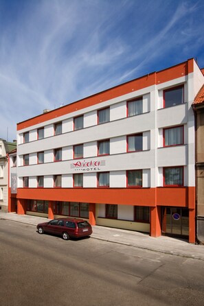 Außenbereich