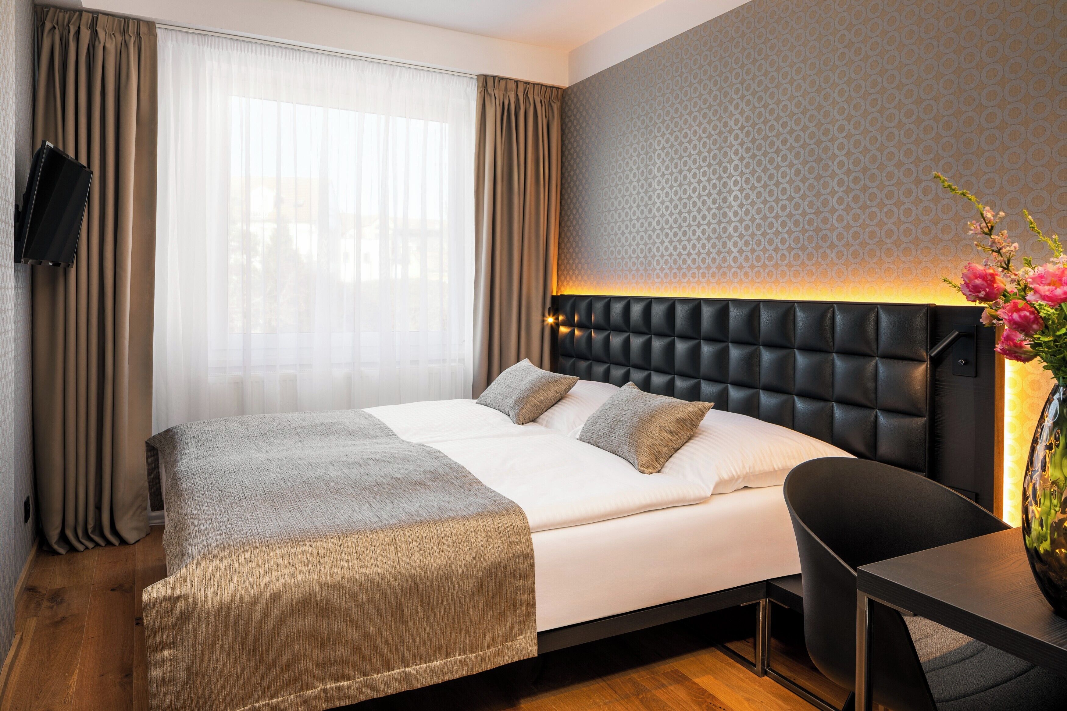 Roupas de cama premium