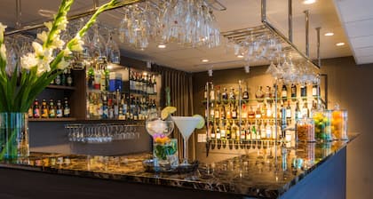 Best Western Arlanda Plus Park Airport Hotel