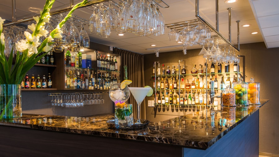 Best Western Arlanda Plus Park Airport Hotel