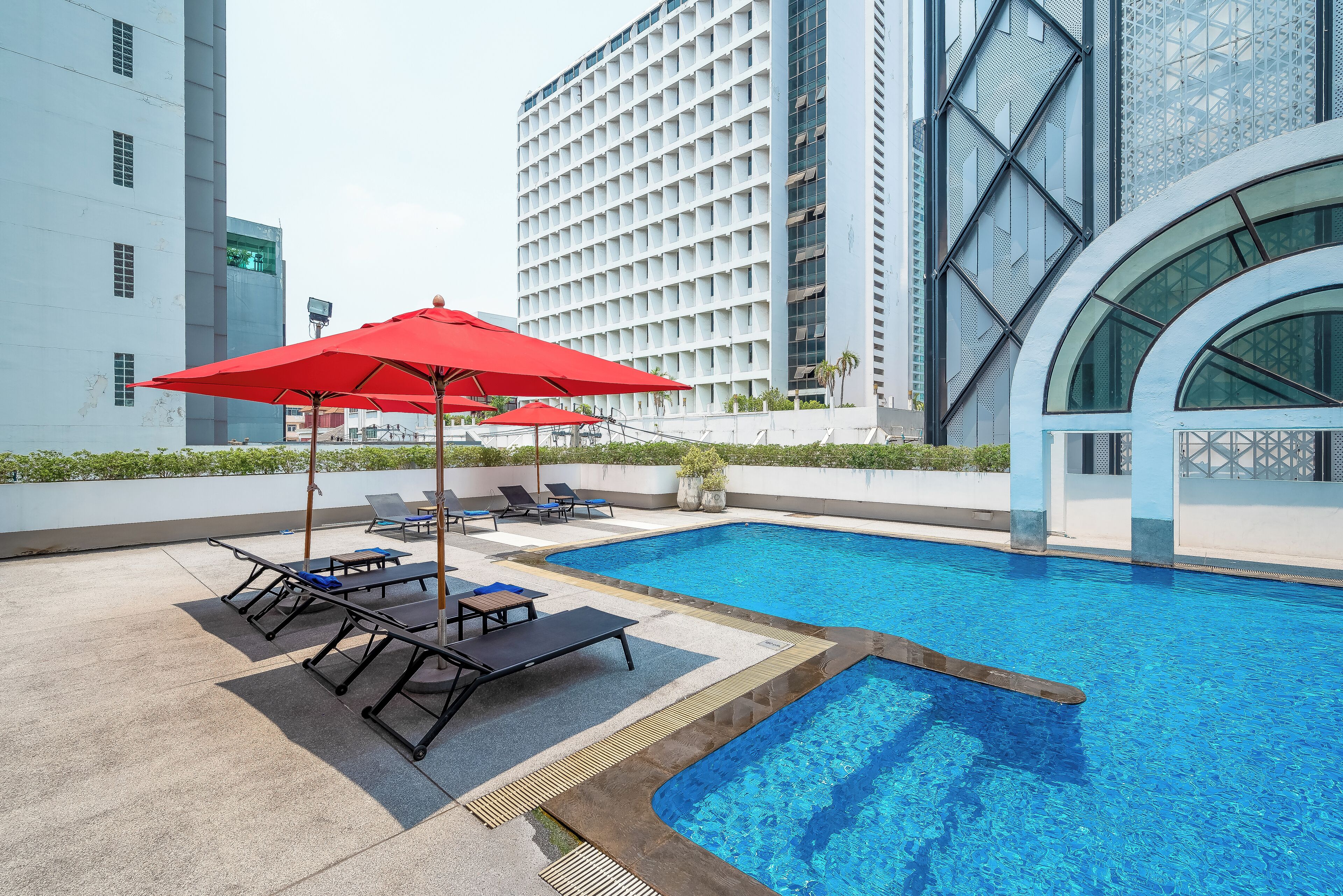 Photo - BelAire Bangkok Sukhumvit