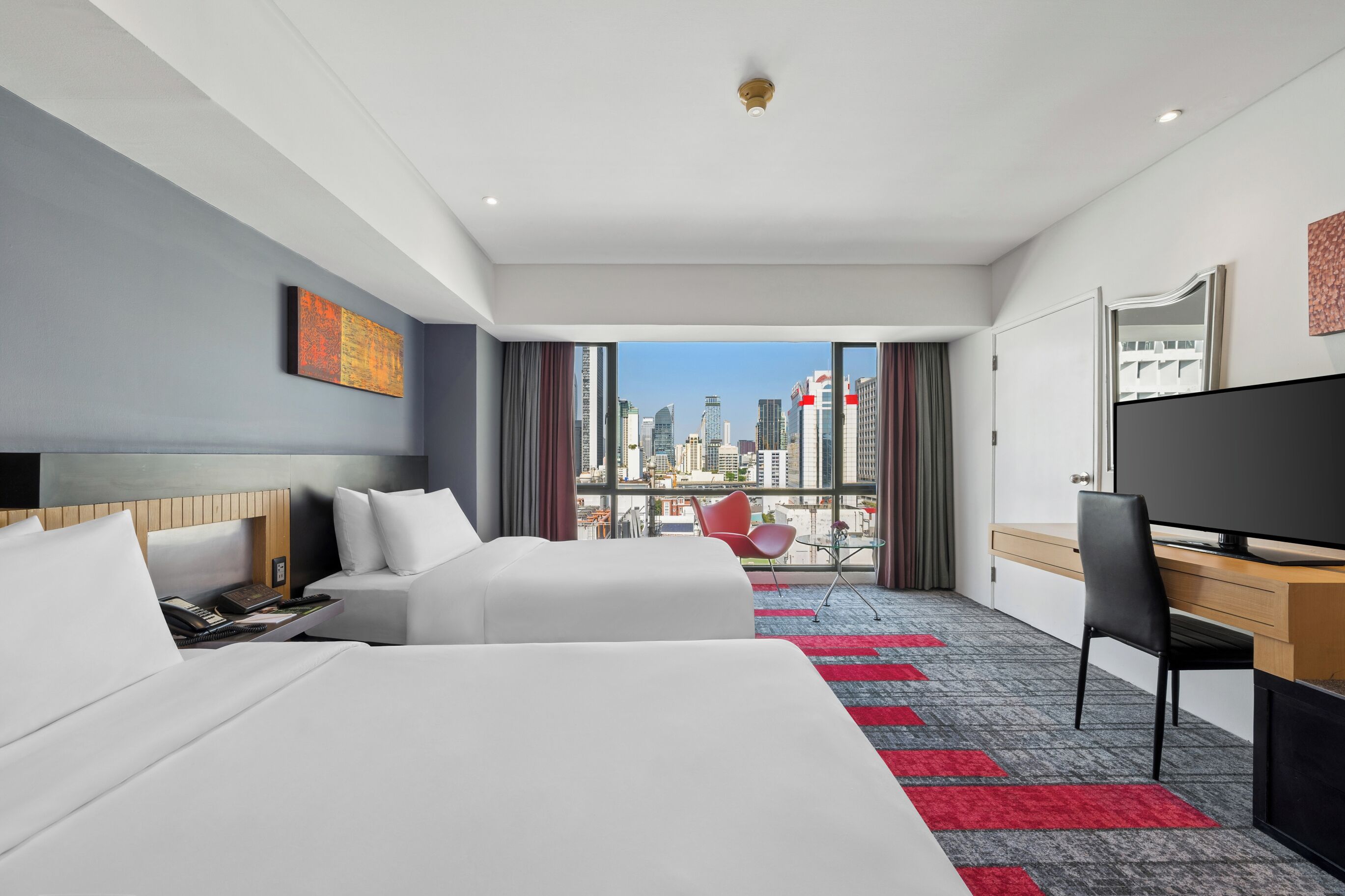 Foto - BelAire Bangkok Sukhumvit