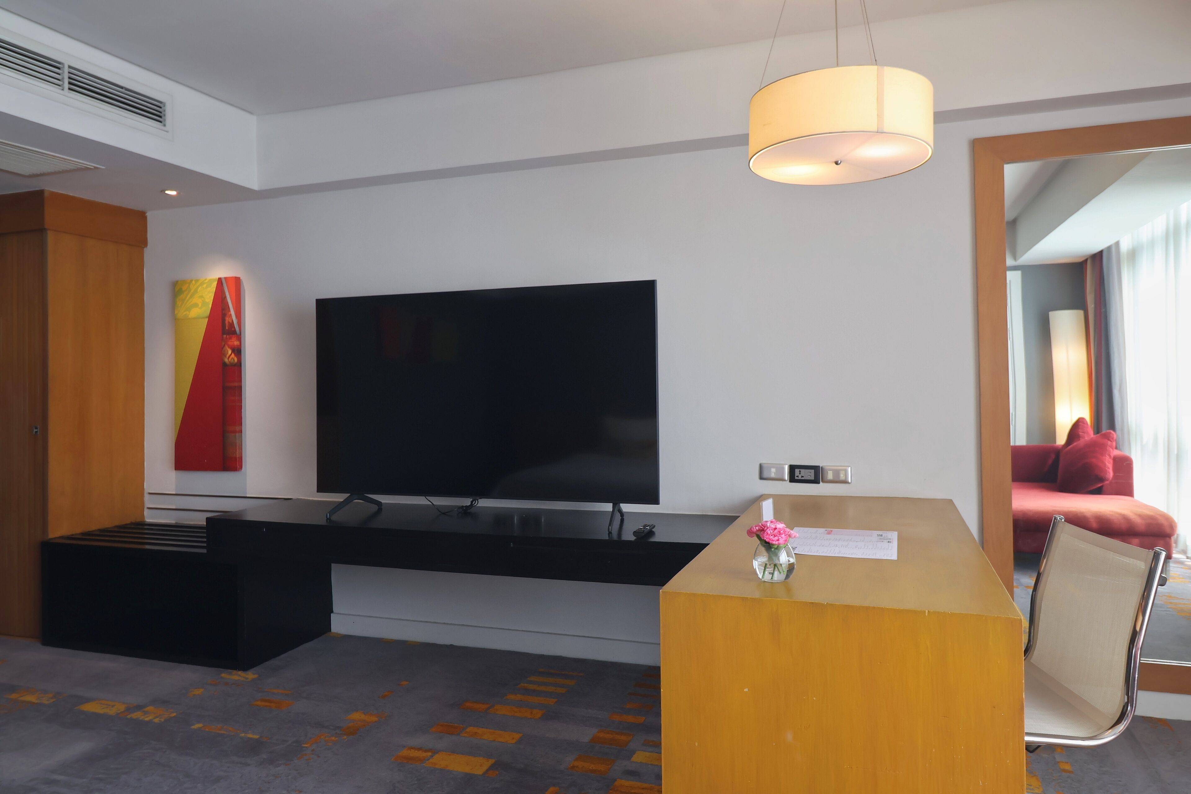 Photo - BelAire Bangkok Sukhumvit