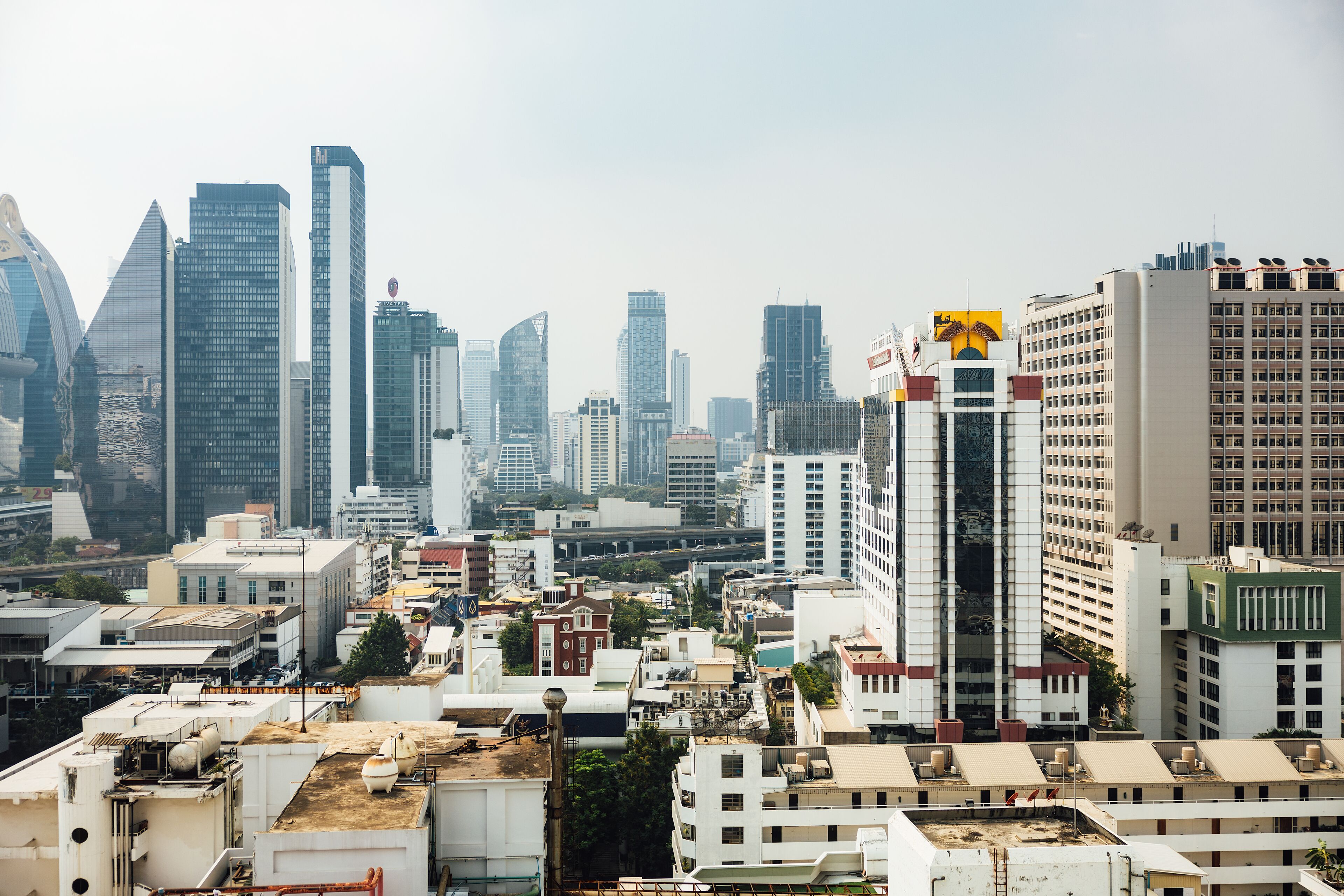 Foto - BelAire Bangkok Sukhumvit