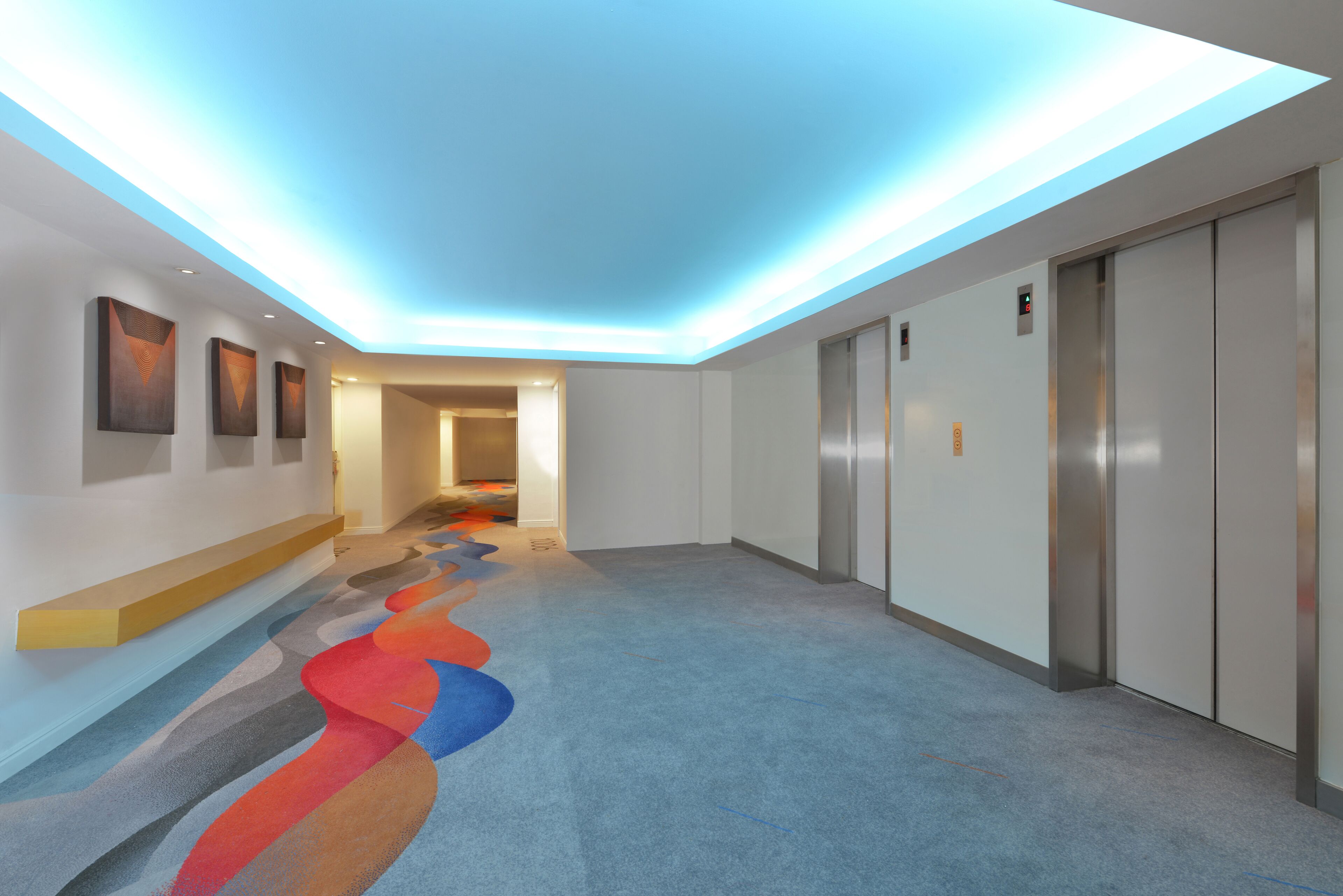 Photo - BelAire Bangkok Sukhumvit