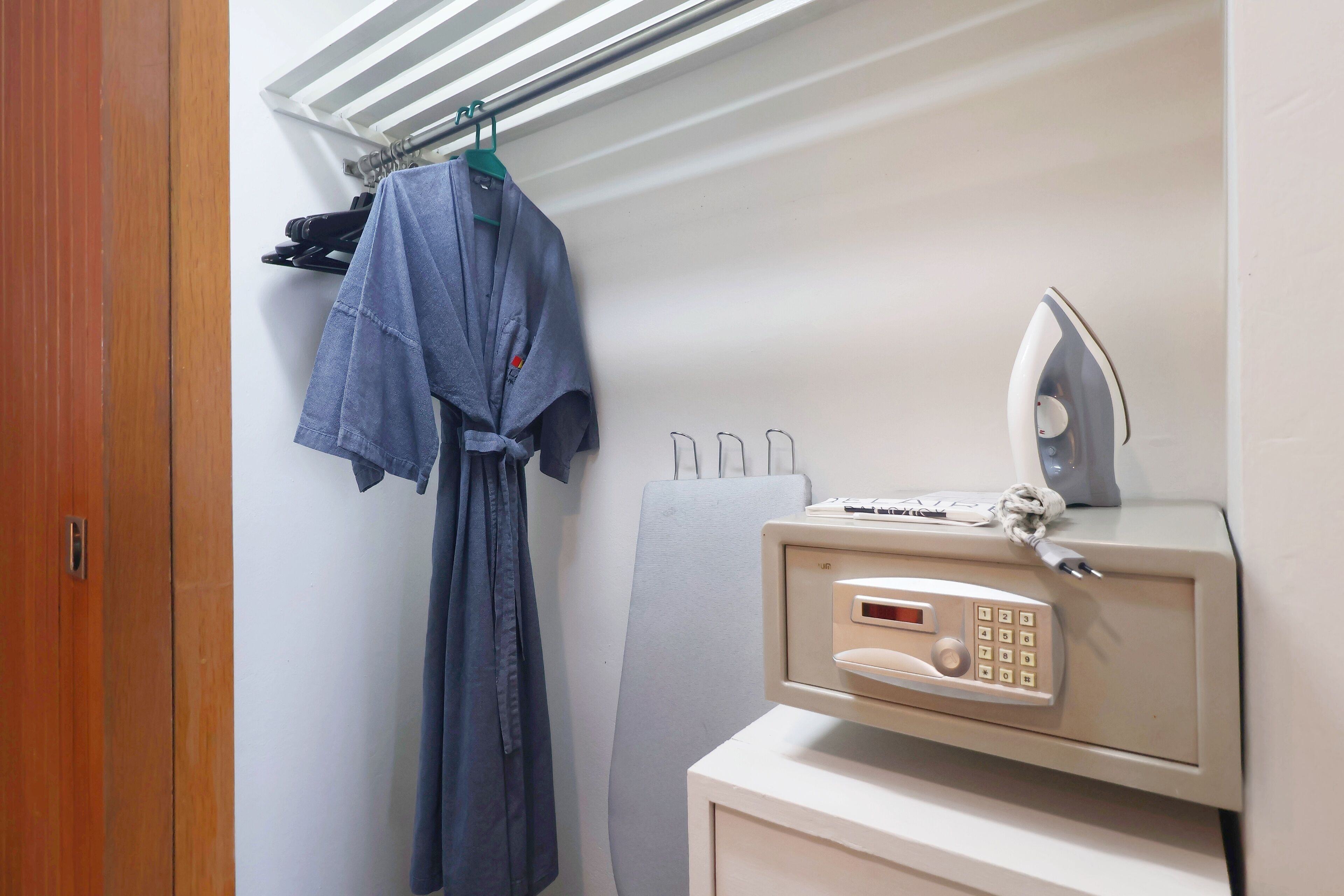 Photo - BelAire Bangkok Sukhumvit