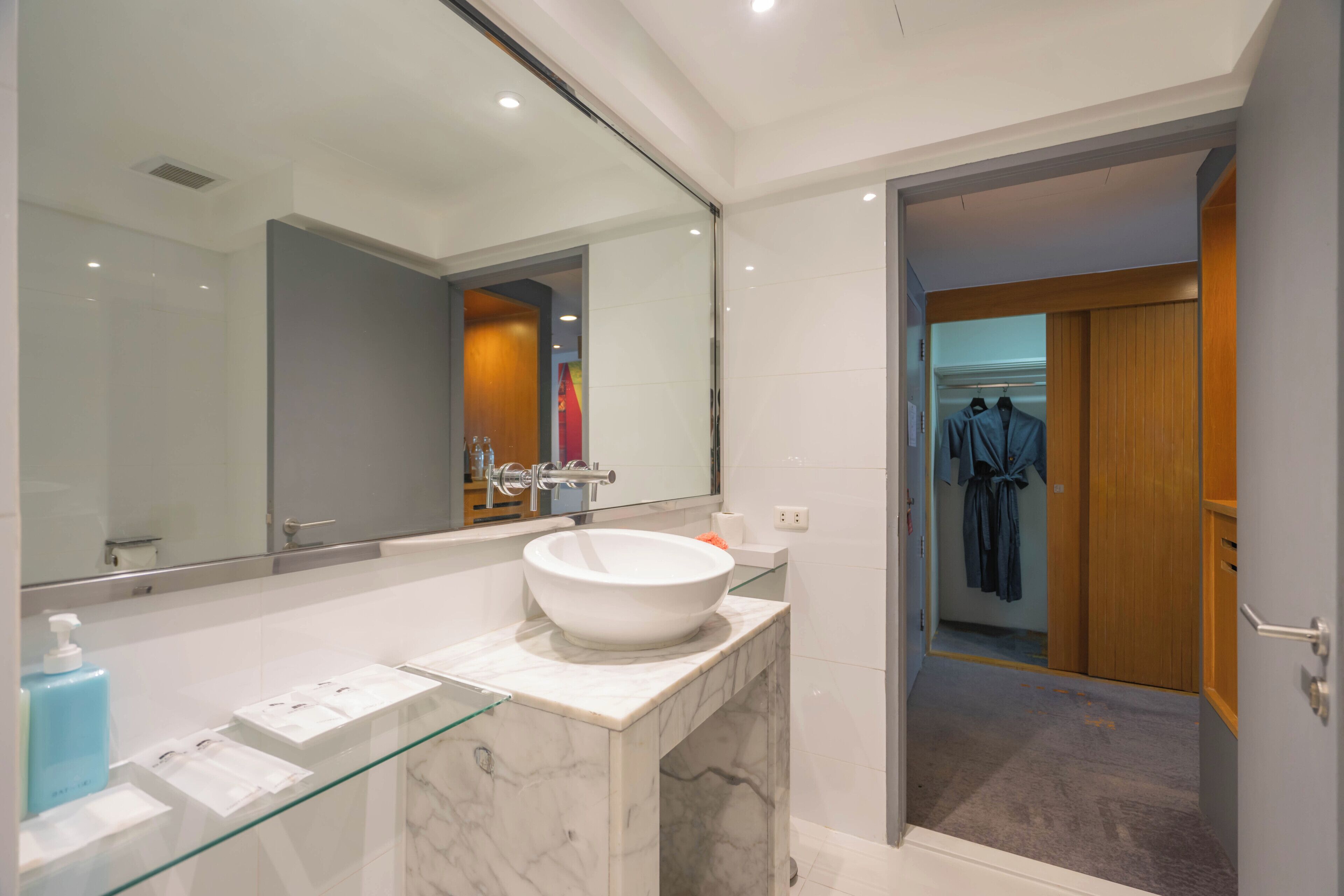 Foto - BelAire Bangkok Sukhumvit