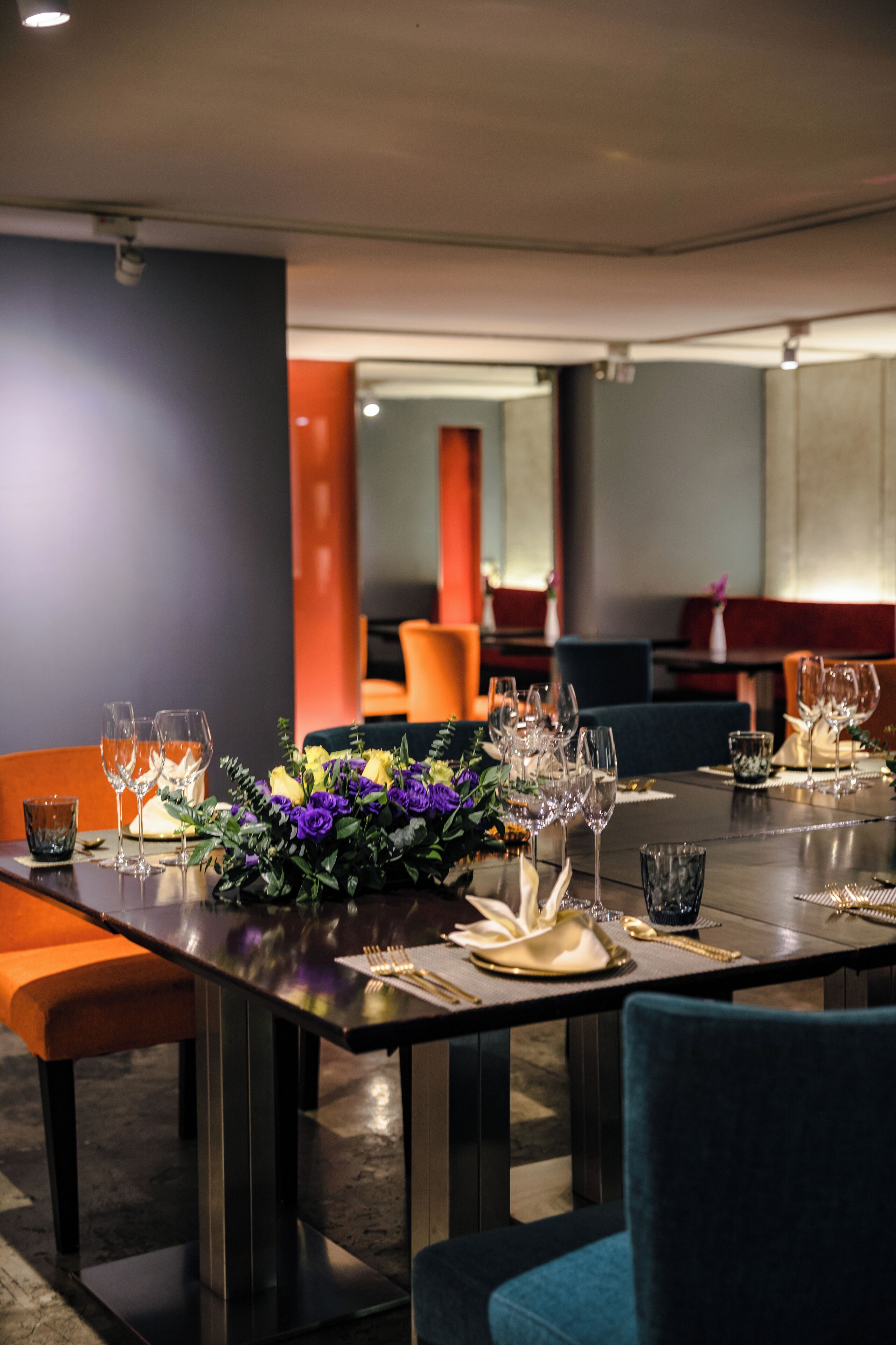 Photo - BelAire Bangkok Sukhumvit