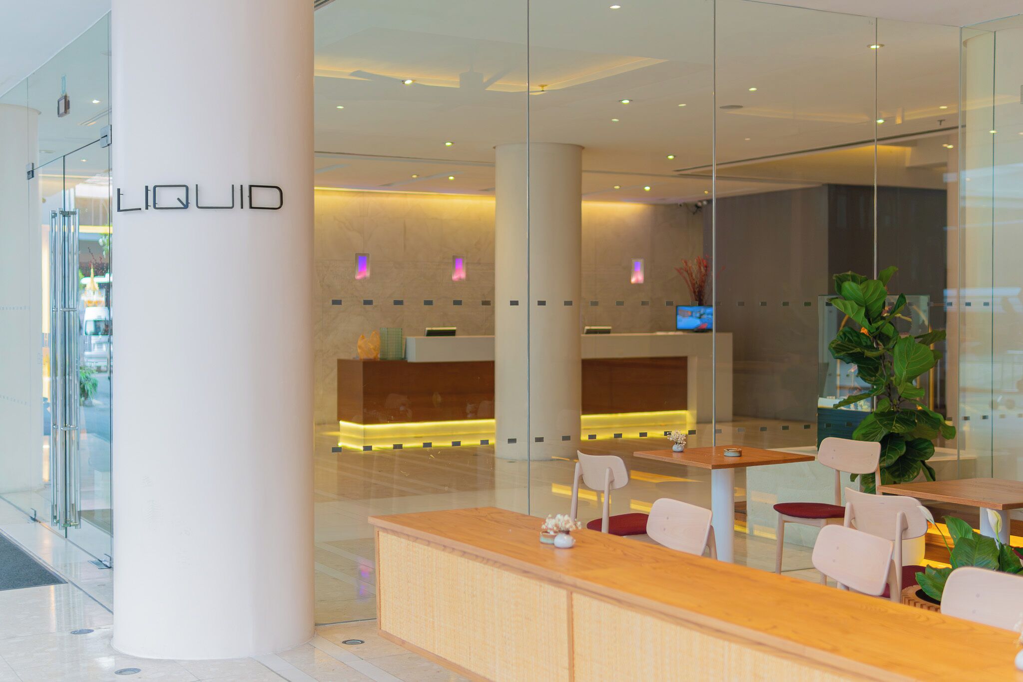 Photo - BelAire Bangkok Sukhumvit