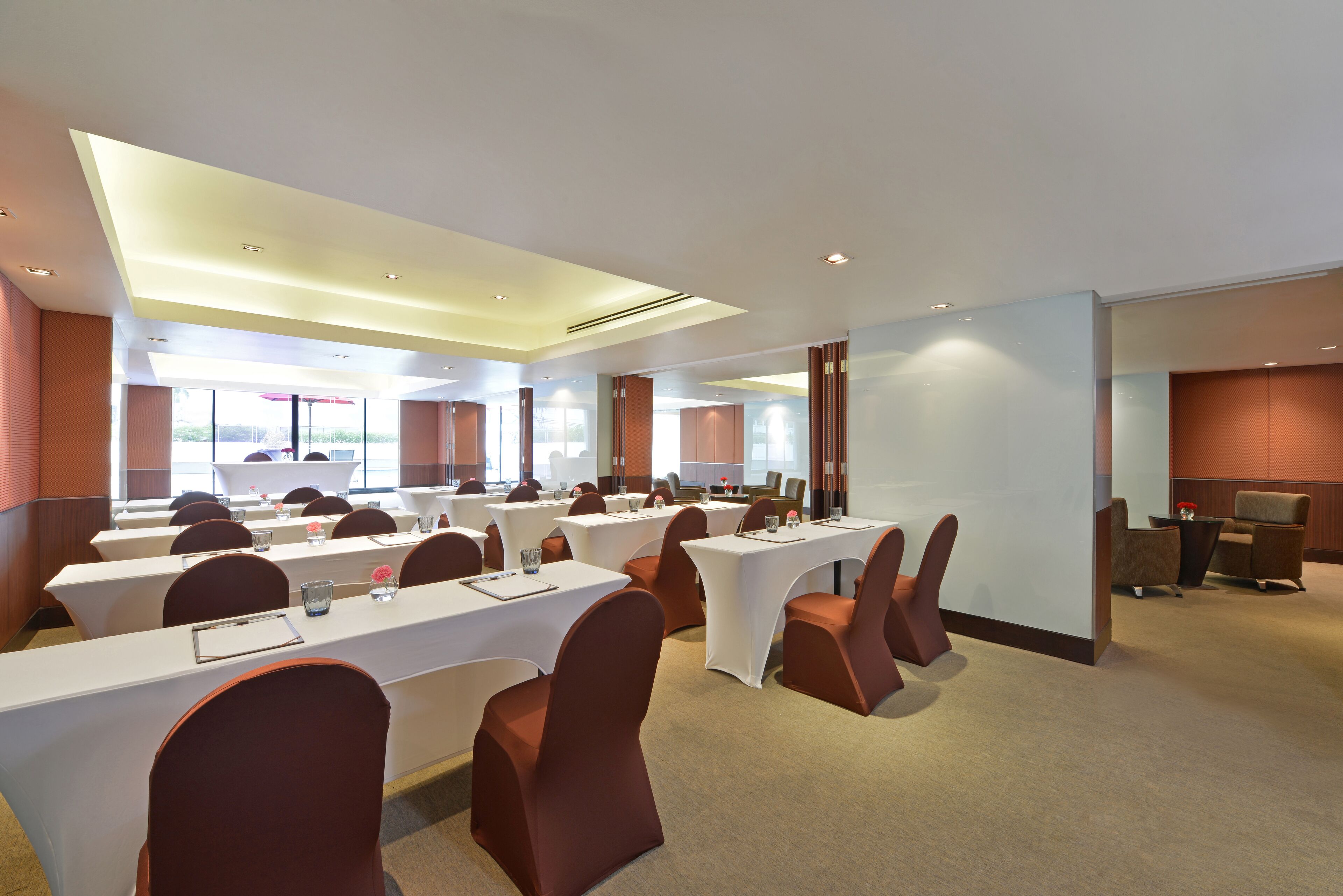 Photo - BelAire Bangkok Sukhumvit