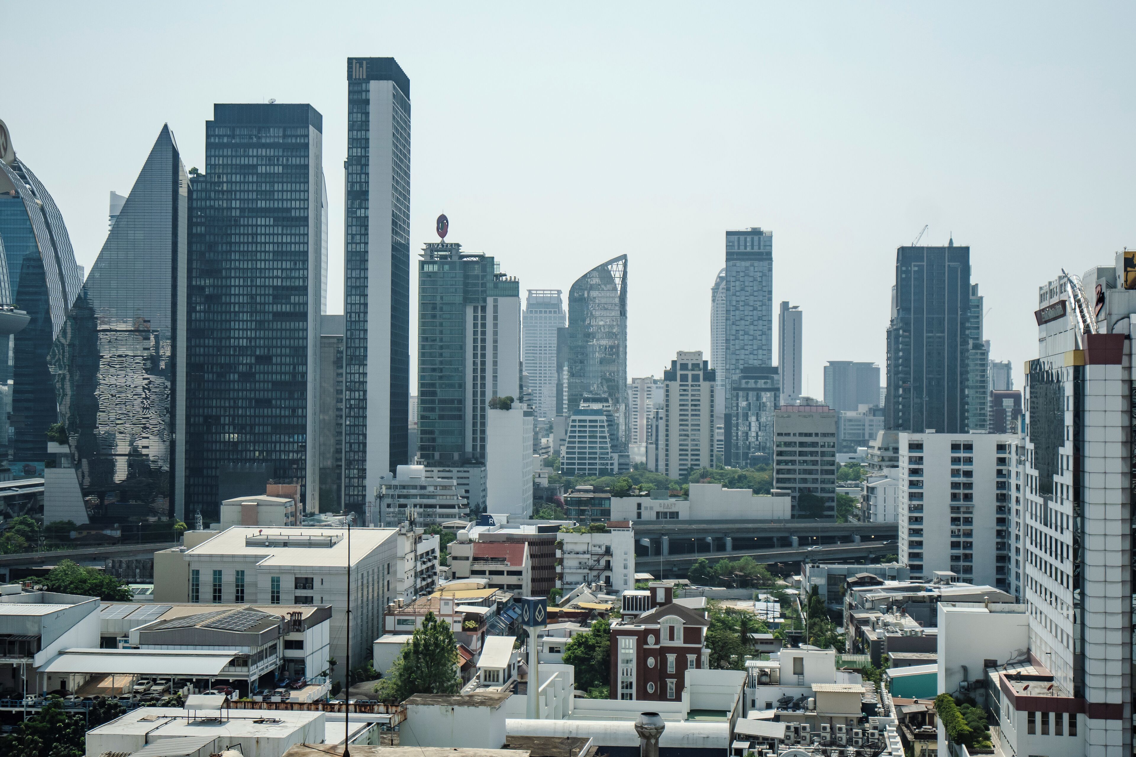Photo - BelAire Bangkok Sukhumvit