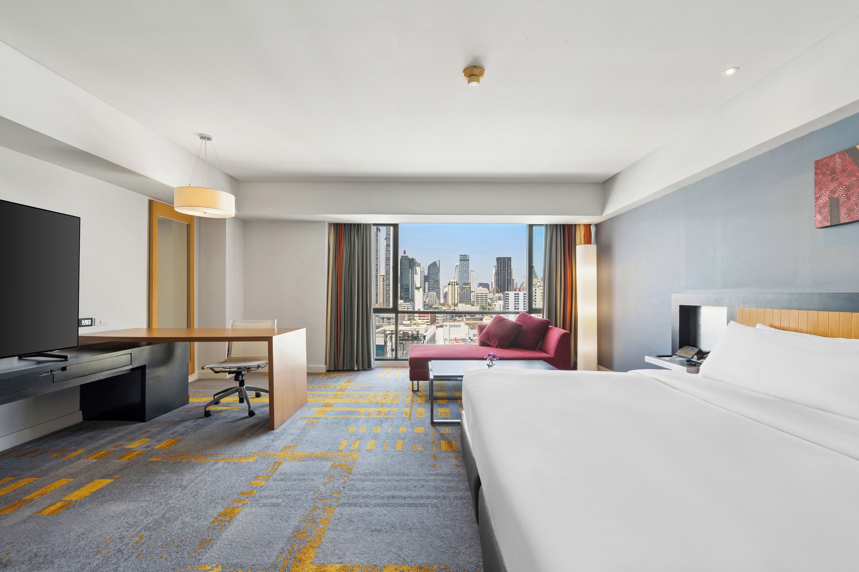 Foto - BelAire Bangkok Sukhumvit