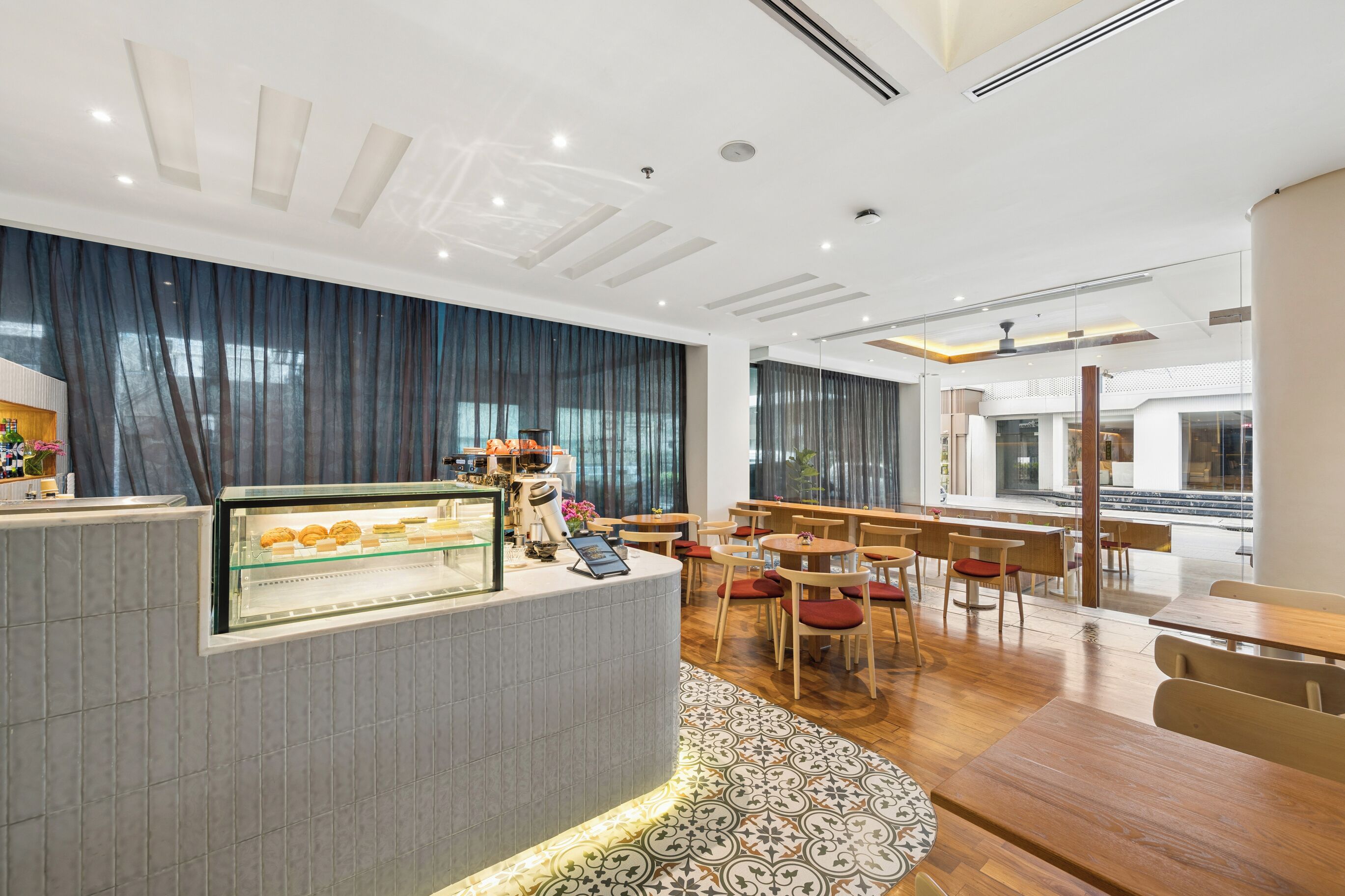 Foto - BelAire Bangkok Sukhumvit