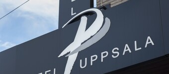 Hotel Uppsala