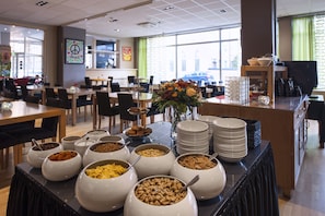 Dining - Hotel Uppsala (Uppsala)