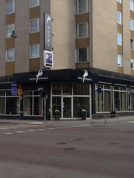 Hotel Uppsala