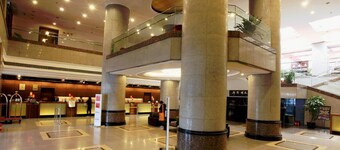 Beijing Continental Grand Hotel