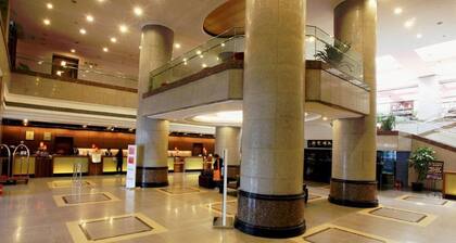 Beijing Continental Grand Hotel