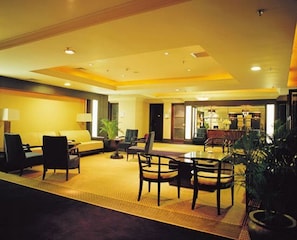 Sports facility